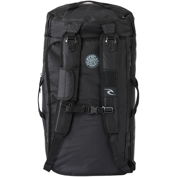 2026 Rip Curl Mens Search 45L Duffle Bag 02UMTB - Midnight